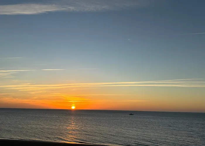 La Perla Del Mar エステポナ